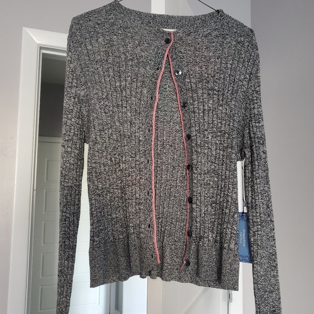 SimplyVera Cardigan